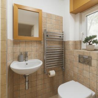 Spacious 3 Story House in Fulham Broadway - Londres - 4