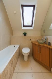 Spacious 3 Story House in Fulham Broadway - Londres - 5
