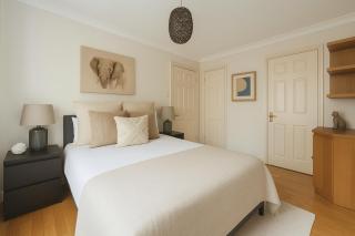 Spacious 3 Story House in Fulham Broadway - Londres - 9