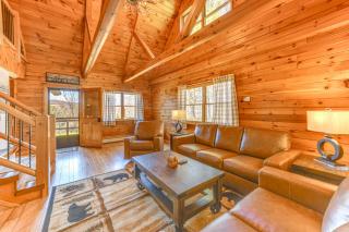 West Branch Delaware River Cozy Cabin Retreat! - Deposit - 8
