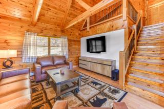 West Branch Delaware River Cozy Cabin Retreat! - Deposit - 7