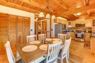 West Branch Delaware River Cozy Cabin Retreat! - Deposit - 5