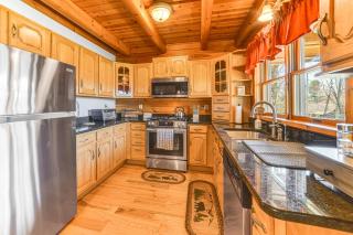 West Branch Delaware River Cozy Cabin Retreat! - Deposit - 4