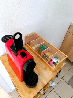 Chez Marguerite by MAGCAR - 2