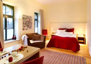 Villa Trautz Appartements - 8