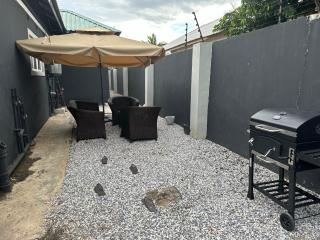 ThanSi Home - Lusaka - 5