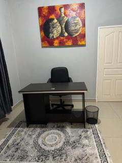 ThanSi Home - Lusaka - 3