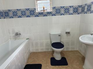 ThanSi Home - Lusaka - 1