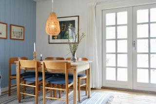 Traditional Swedish House In The Forest - Älmhult - 8