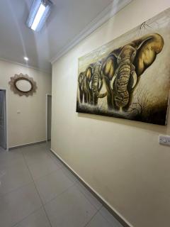 ThanSi Home - Lusaka - 0