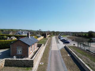 Railway Cottage - Cork - 9