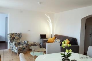 charmant appartement calme à 400 m de la plage - Saint-Raphaël - 6