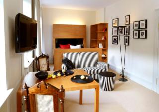 Villa Trautz Appartements - Pforzheim - 9