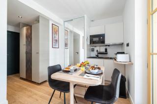 BUFFA 3-53 - Superb Studio Suite City Center - Nice - 1