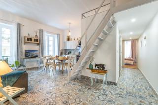 FRICERO - Comfortable 5 people- 200m near the Sea - Nice - 4