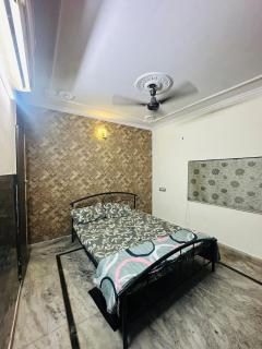 Cozy Abode - Nuova Delhi - 5
