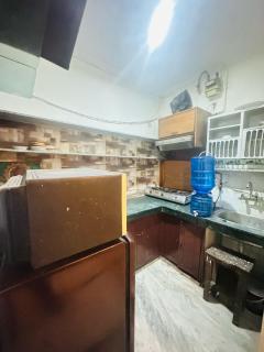 Cozy Abode - 3