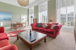Ultra Luxury Central 2 BR Apartment By AltoLuxoExperience Short Lets & Serviced Accommodation With Free Wifi & Parking - 0