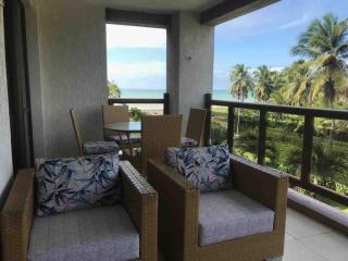 Apartamento no WaiWai Cumbuco - Caucaia - 1