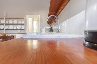 Ultra Luxury Central 2 BR Apartment By AltoLuxoExperience Short Lets & Serviced Accommodation With Free Wifi & Parking - Bristol - 6
