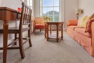 Ultra Luxury Central 2 BR Apartment By AltoLuxoExperience Short Lets & Serviced Accommodation With Free Wifi & Parking - Bristol - 5