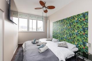 MEDECIN 26 - Superb Apt Suit Downtown - Nice - 7