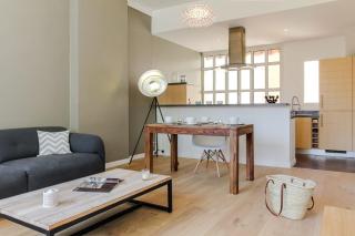 VEILLON - 2 bedrooms - City Center - Nizza - 9