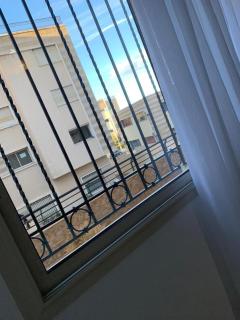 Modern apartment in Oasis Square, Casablanca - Casablanca - 9