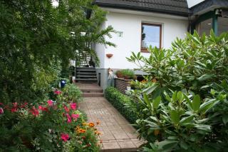 Ferienwohungen Ingrid Gevers - 0