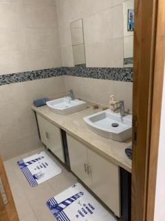 Modern apartment in Oasis Square, Casablanca - Casablanca - 4