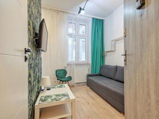 Studio Mini Apart 8 1 - ACCO RENT - Danzig - 9