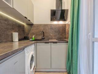 Studio Mini Apart 8 1 - ACCO RENT - Danzig - 7