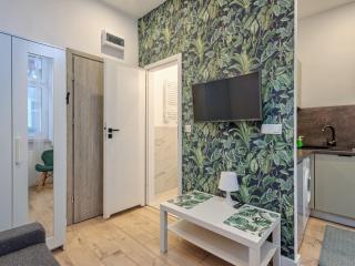 Studio Mini Apart 8 1 - ACCO RENT - Danzig - 8