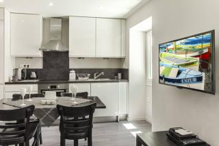 JOFFRE 9 - Near Masséna Square - Terrace - Nizza - 5