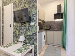 Studio Mini Apart 8 1 - ACCO RENT - Danzig - 3