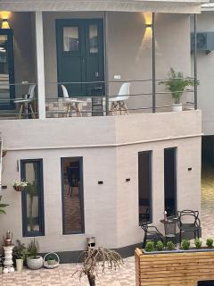 Evita hotel - - 0