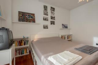 North Milan - Beautiful flat with terrace - Crescenzago - 2