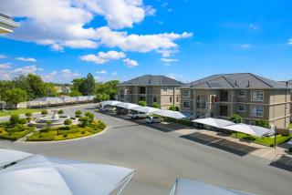 Serene Apartments - 8