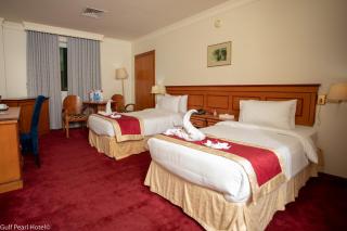 Gulf Pearl Hotel - 5
