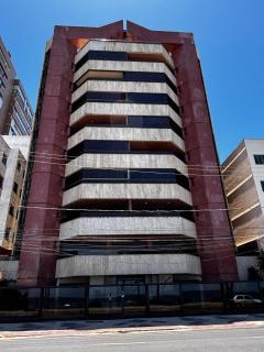 Apartamento Espaçoso com Vista Fabulosa para o Mar - Guarapari - 6
