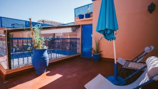 Riad KAN ZAMAN - Marrakech - 5