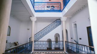Riad KAN ZAMAN - Marrakech - 1