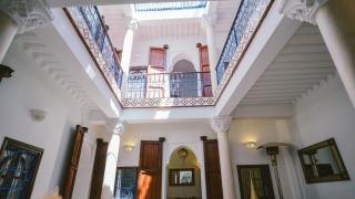 Riad KAN ZAMAN - Marrakech - 4