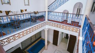 Riad KAN ZAMAN - Marrakech - 2