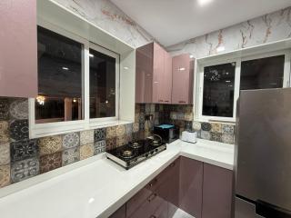 3bhk Villa with Swimming Pool at Tiger Point - Āmbavna - 9