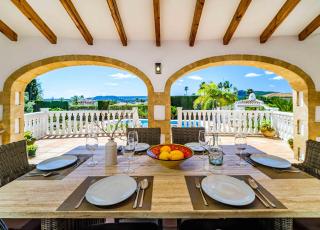 Villa Llamedos Montgo Javea by Rock Rentals - Jávea - 6