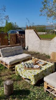 Tringa Guesthouse - Mrizi i Zanave - 6