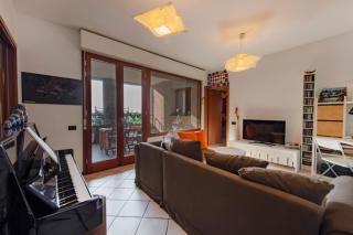 North Milan - Beautiful flat with terrace - Crescenzago - 9