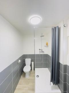 Bascule Rive Gauche - WiFi - 2 Guests - Le Mans - 4