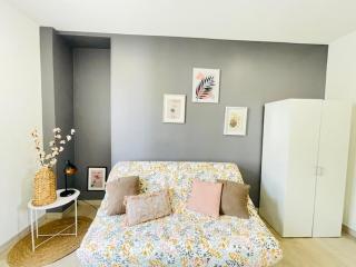 Bascule Rive Gauche - WiFi - 2 Guests - Le Mans - 3
